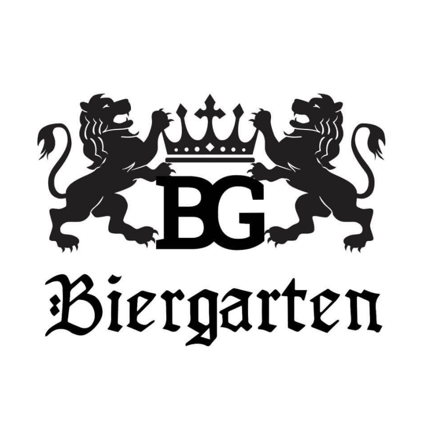 Biergarten